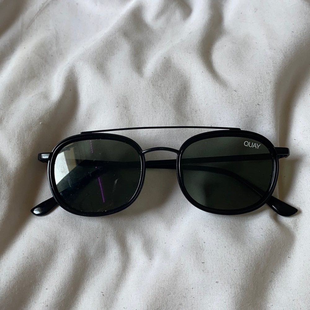 Quay sunglasses